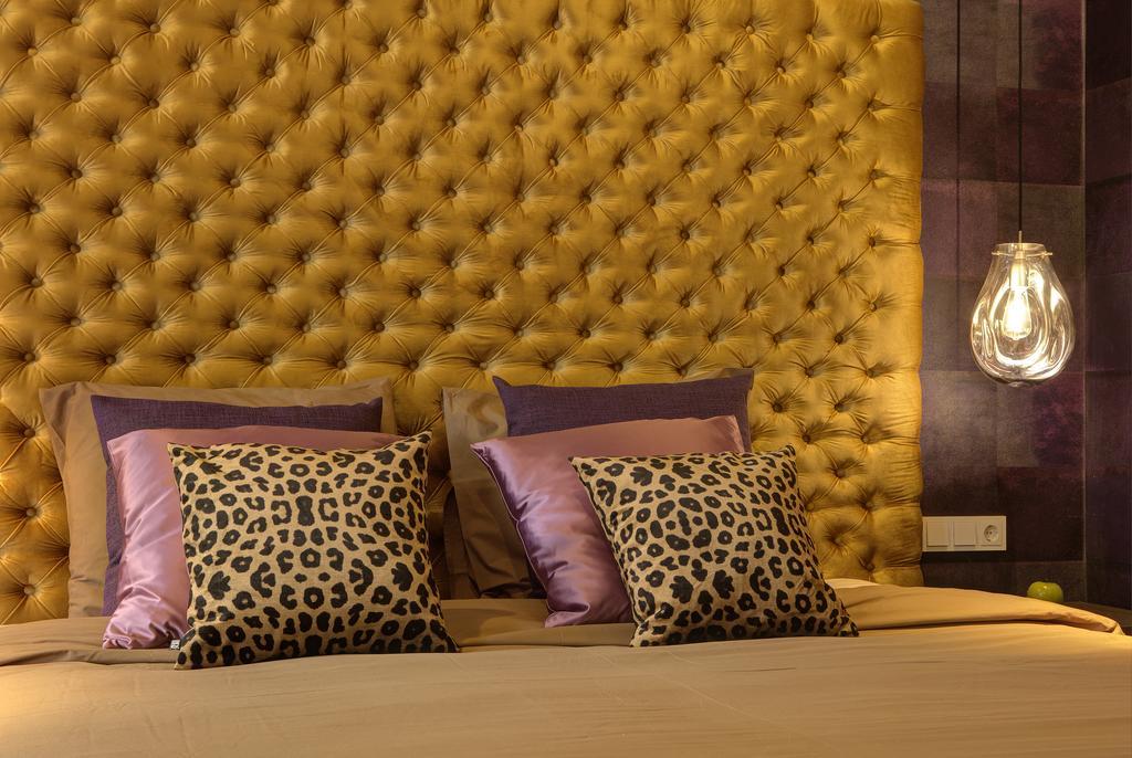 Hotel De Leijhof Ойстервейк Экстерьер фото
