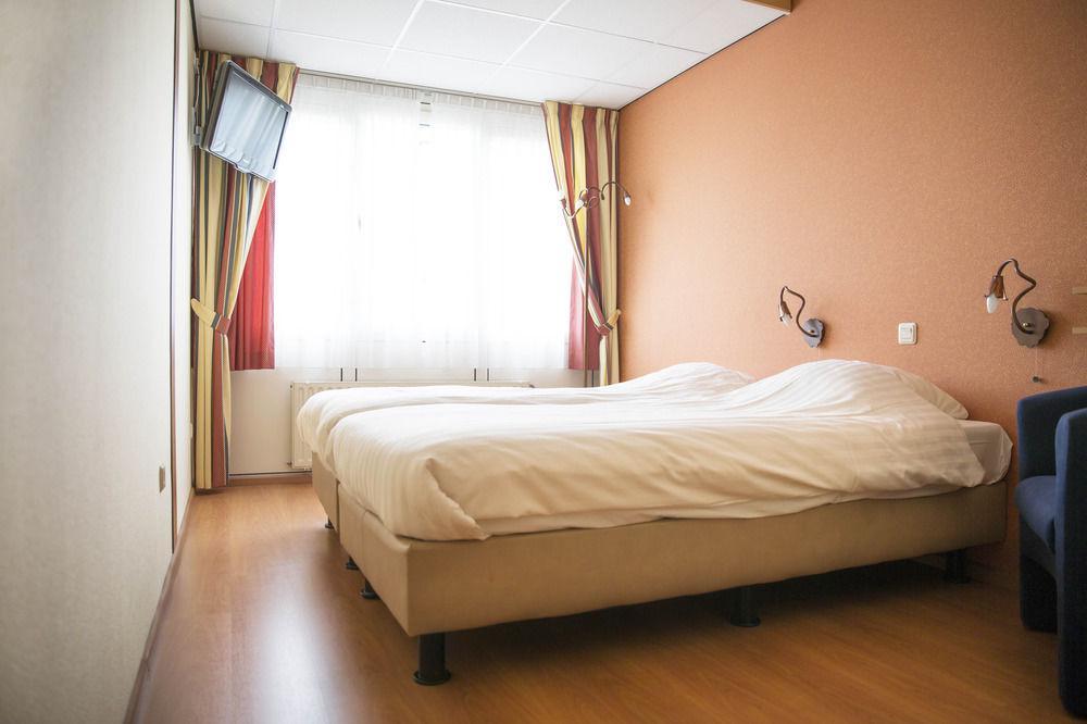 Hotel De Leijhof Ойстервейк Экстерьер фото